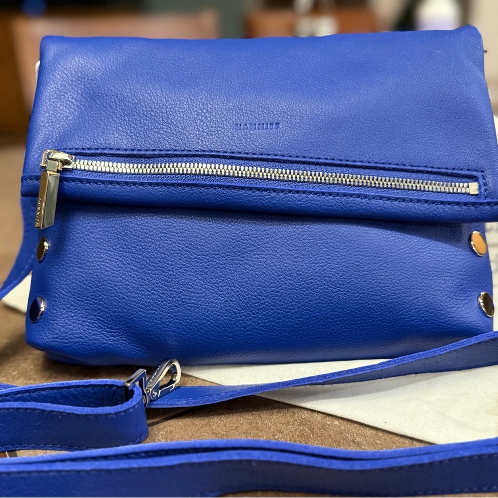 NWT Hammitt medium VIP